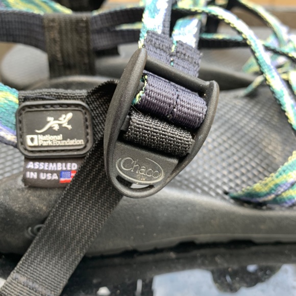 Chaco Sandals - Picture 3 of 9